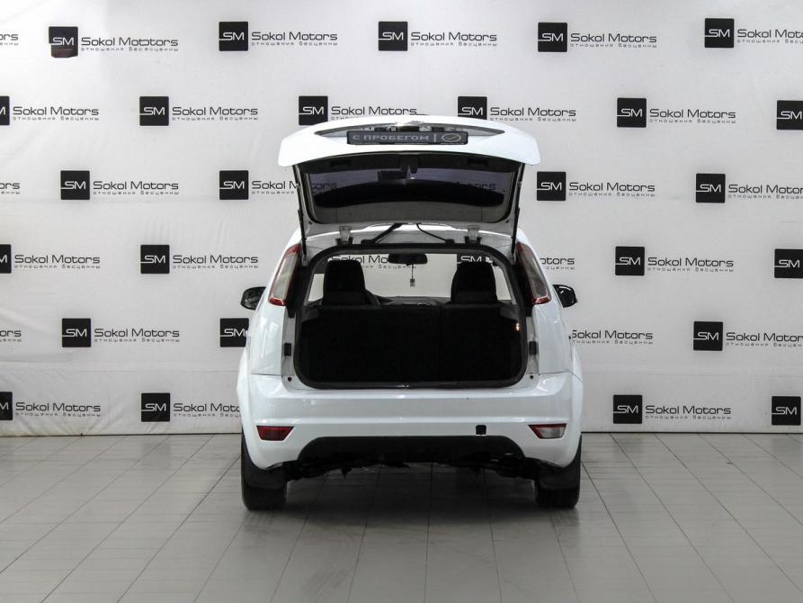 Ford Focus II Рестайлинг Ростов-на-Дону  - изображение 5