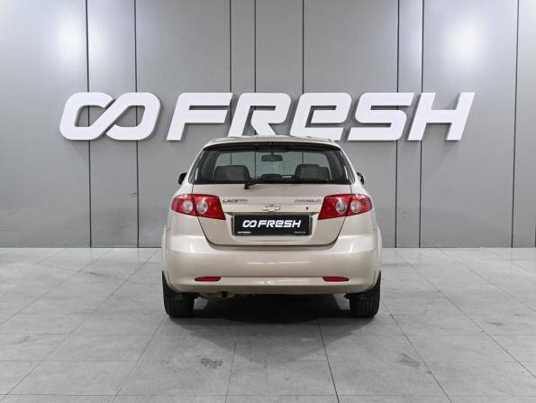 Chevrolet Lacetti I с пробегом 2011 года, цена 799 000 рублей, 89156 км, хэтчбек, Автокод Объявления