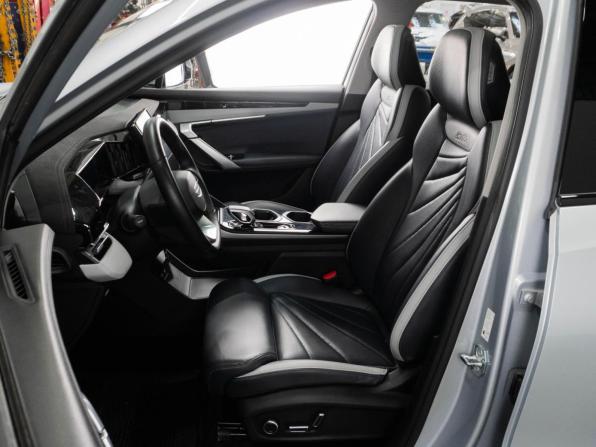 Geely Atlas II с пробегом 2024 года, цена 2 599 000 рублей, 38059 км, внедорожник, Автокод Объявления