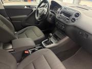 Volkswagen Tiguan I Рестайлинг Ростов-на-Дону  - изображение 43