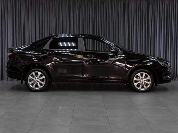 Lada (ВАЗ) Vesta I Рестайлинг (NG) с пробегом 2025 года, цена 1 629 000 рублей, 14571 км, седан, Автокод Объявления