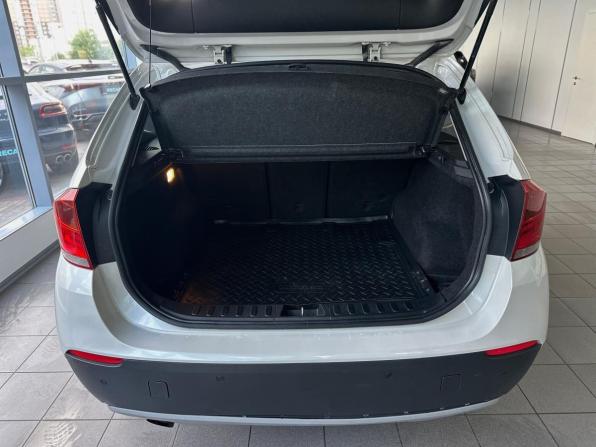 BMW X1 I (E84) с пробегом 2011 года, цена 1 300 000 рублей, 102278 км, внедорожник, Автокод Объявления