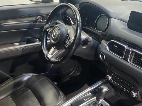 Mazda CX-5 II с пробегом 2019 года, цена 2 985 000 рублей, 117157 км, внедорожник, Автокод Объявления