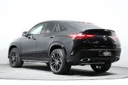 Mercedes-Benz GLE Coupe II (C167) Рестайлинг Москва  - изображение 25
