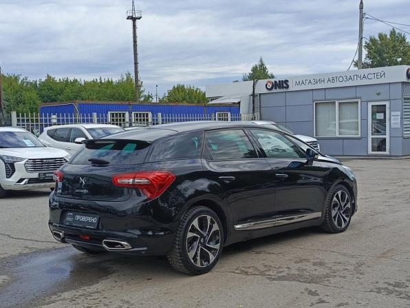 Citroen DS5 с пробегом 2012 года, цена 899 000 рублей, 142231 км, хэтчбек, Автокод Объявления