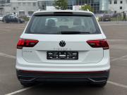 Volkswagen Tiguan II Рестайлинг (China Market) Казань  - изображение 37