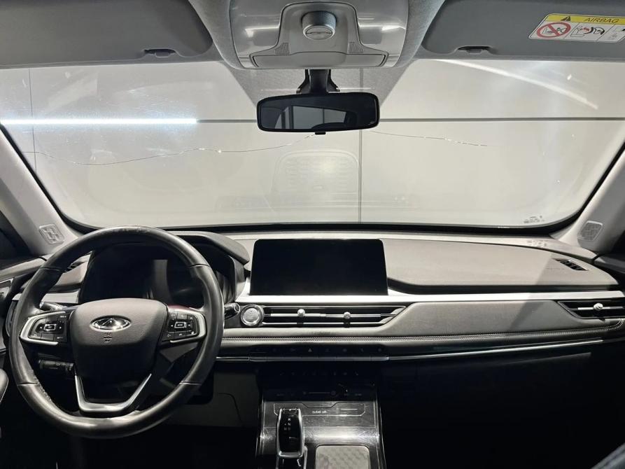 Chery Tiggo 7 Pro I Новосибирск  - изображение 18