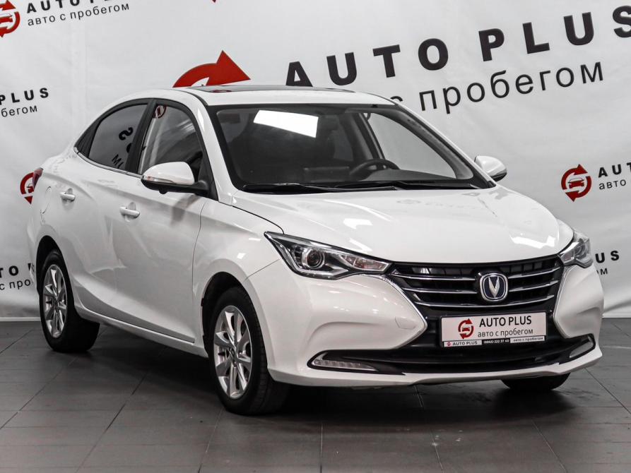 Changan Alsvin Минеральные Воды  - изображение 1
