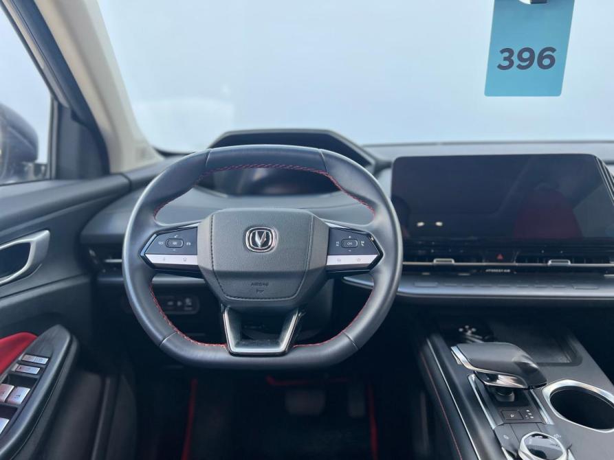 Changan CS55 Plus II Санкт-Петербург  - изображение 13