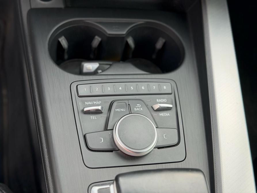 Audi A4 V (B9) Волгоград  - изображение 34