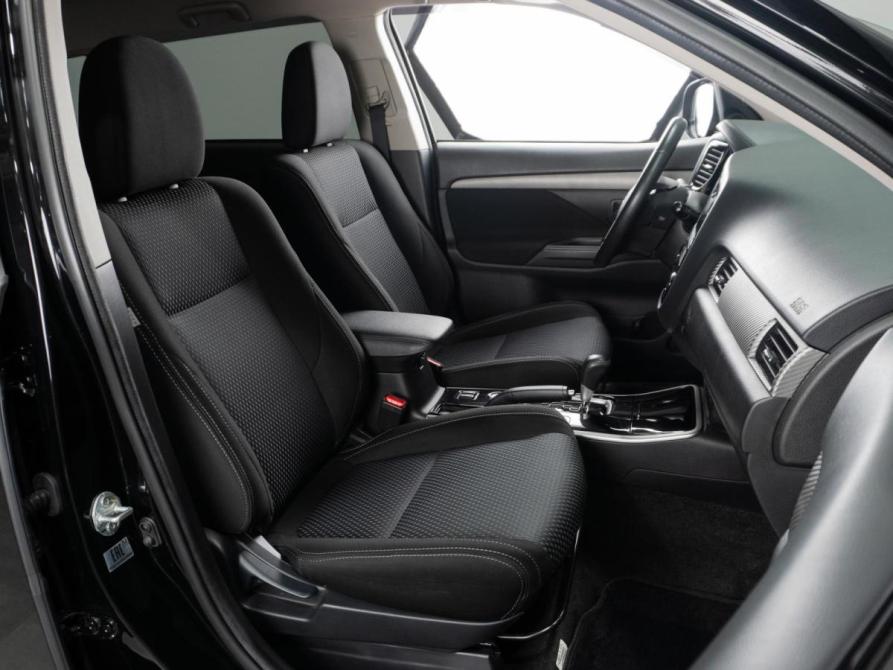Mitsubishi Outlander III Рестайлинг 2 Тюмень  - изображение 8