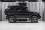 Mercedes-Benz G-Класс AMG II (W463) Москва  - изображение 35