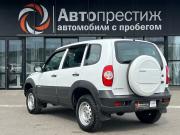 Chevrolet Niva I Рестайлинг Волгоград  - изображение 24