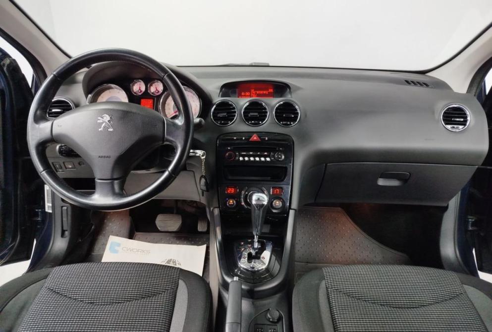 Peugeot 408 I Саратов  - изображение 15