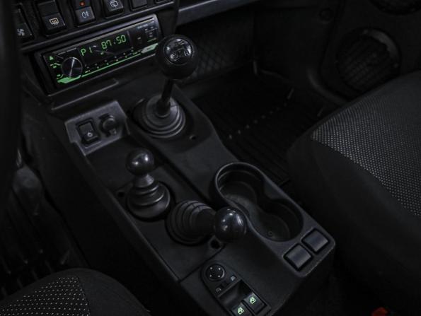 Lada (ВАЗ) 2121 (4x4) I Рестайлинг с пробегом 2018 года, цена 539 000 рублей, 161896 км, внедорожник, Автокод Объявления