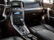 Chevrolet Captiva I Рестайлинг Уфа  - изображение 32