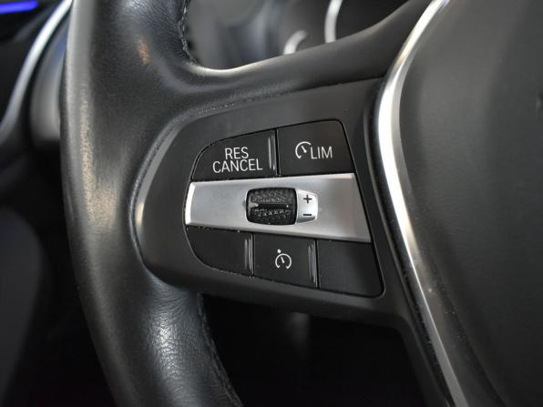 BMW X3 III (G01) с пробегом 2020 года, цена 3 975 000 рублей, 88307 км, внедорожник, Автокод Объявления