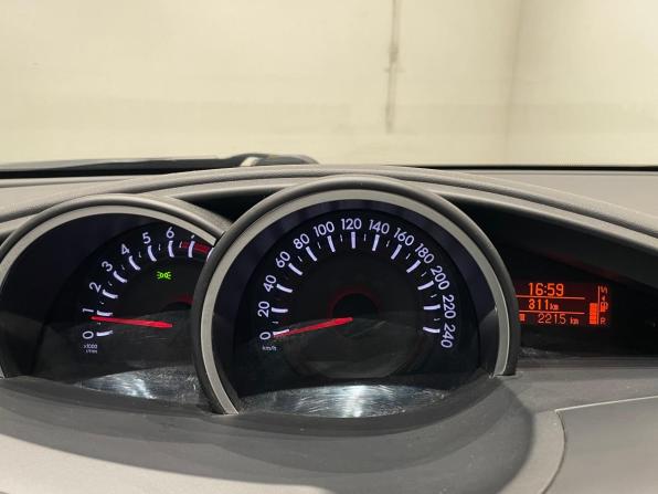 Toyota Verso I Рестайлинг с пробегом 2014 года, цена 1 299 000 рублей, 158327 км, компактвэн, Автокод Объявления