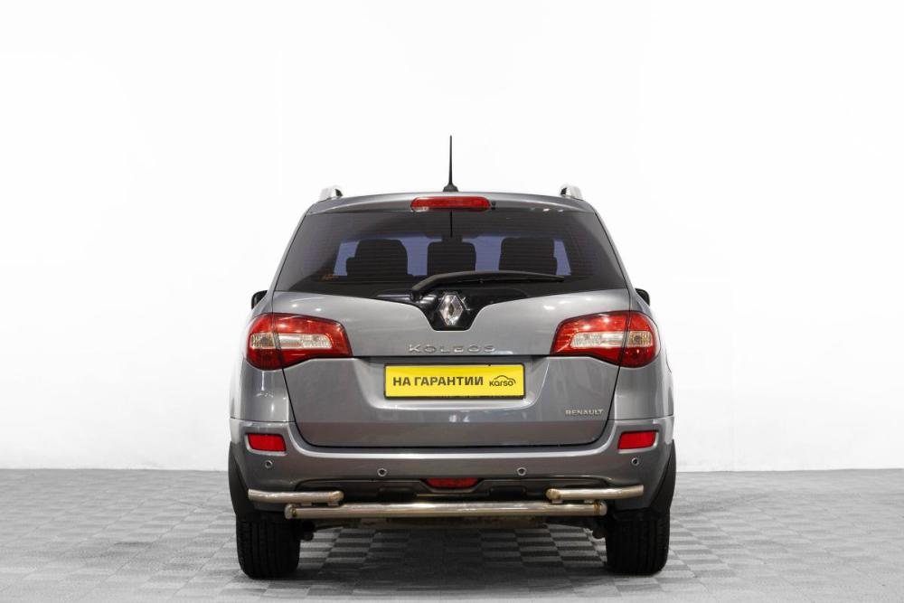 Renault Koleos I Барнаул  - изображение 6