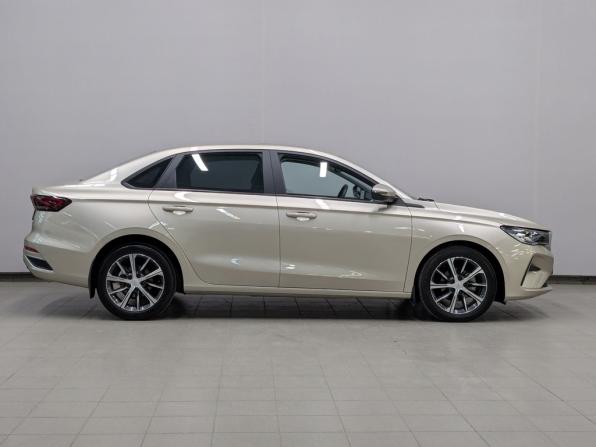 Geely Emgrand II с пробегом 2023 года, цена 1 750 000 рублей, 7830 км, седан, Автокод Объявления