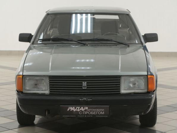 Москвич 2141 с пробегом 1989 года, цена 58 000 рублей, 313700 км, хэтчбек, Автокод Объявления