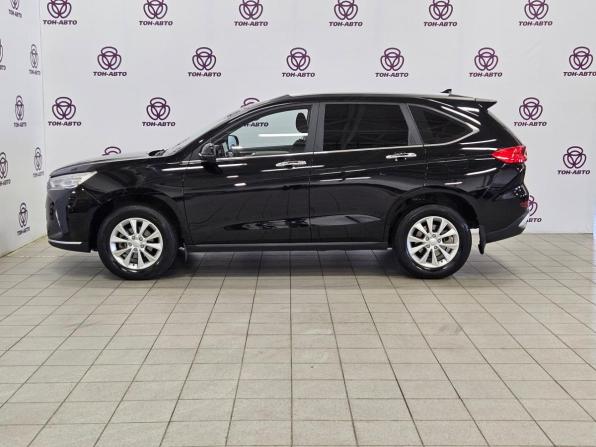 Haval M6 II с пробегом 2023 года, цена 1 695 000 рублей, 66392 км, внедорожник, Автокод Объявления