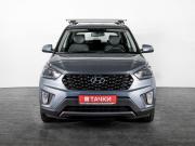 Hyundai Creta I Рестайлинг Иркутск  - изображение 28