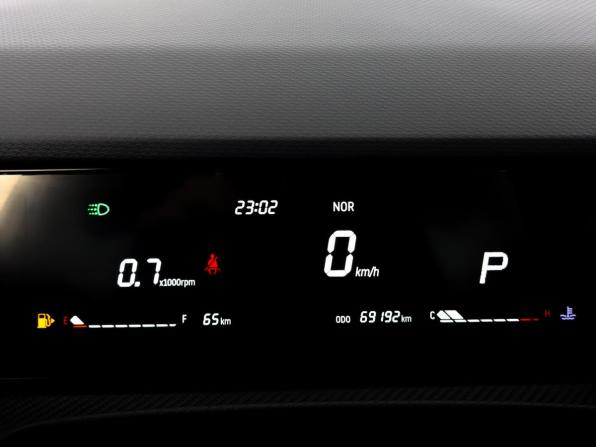 JETOUR DASHING I с пробегом 2023 года, цена 1 755 000 рублей, 69056 км, внедорожник, Автокод Объявления