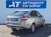 Lada (ВАЗ) Granta I Рестайлинг Таганрог  - изображение 26