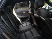 Geely Tugella I Рестайлинг Москва  - изображение 29