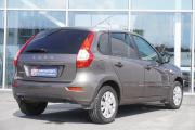 Lada (ВАЗ) Granta I Рестайлинг Ульяновск  - изображение 27
