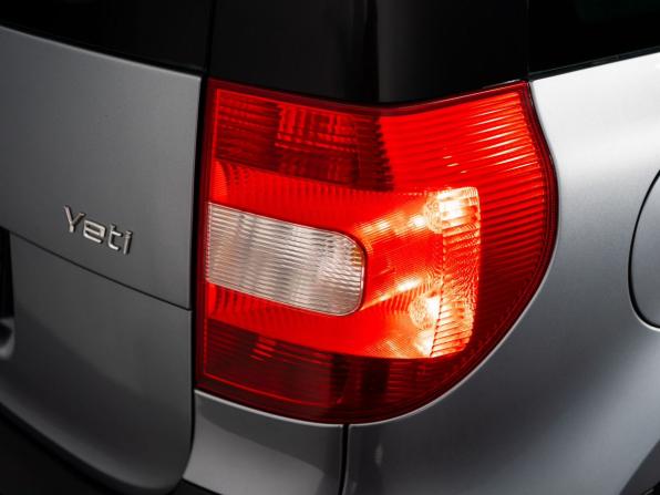 Skoda Yeti I с пробегом 2013 года, цена 920 000 рублей, 96355 км, внедорожник, Автокод Объявления