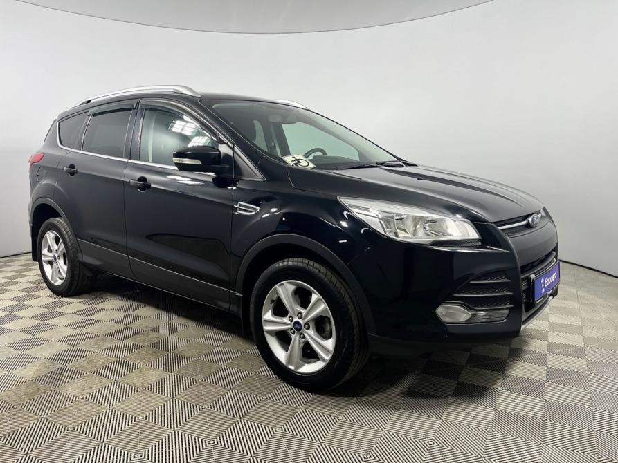 Ford Kuga II Борисоглебск  - изображение 7
