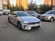 Kia K5 III Санкт-Петербург  - изображение 6