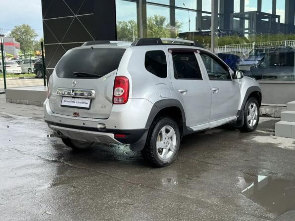 Renault Duster I с пробегом 2012 года, цена 865 000 рублей, 138924 км, внедорожник, Автокод Объявления