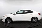 Mazda 3 II (BL) Нижний Новгород  - изображение 32