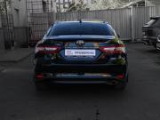 Toyota Camry VIII (XV70) Москва  - изображение 23