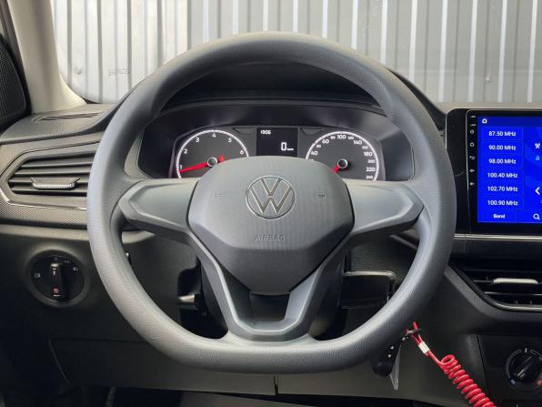 Volkswagen Polo VI с пробегом 2020 года, цена 1 387 000 рублей, 102000 км, лифтбек, Автокод Объявления