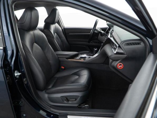 Toyota Camry VIII (XV70) с пробегом 2018 года, цена 2 703 444 рубля, 138074 км, седан, Автокод Объявления