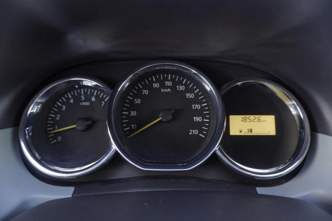 Renault Duster I Рестайлинг с пробегом 2019 года, цена 1 299 000 рублей, 58056 км, внедорожник, Автокод Объявления