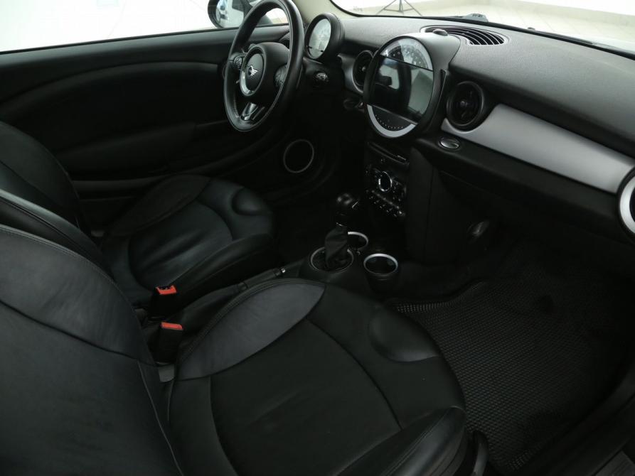 Mini Hatch II (R56) Рестайлинг Иваново  - изображение 9