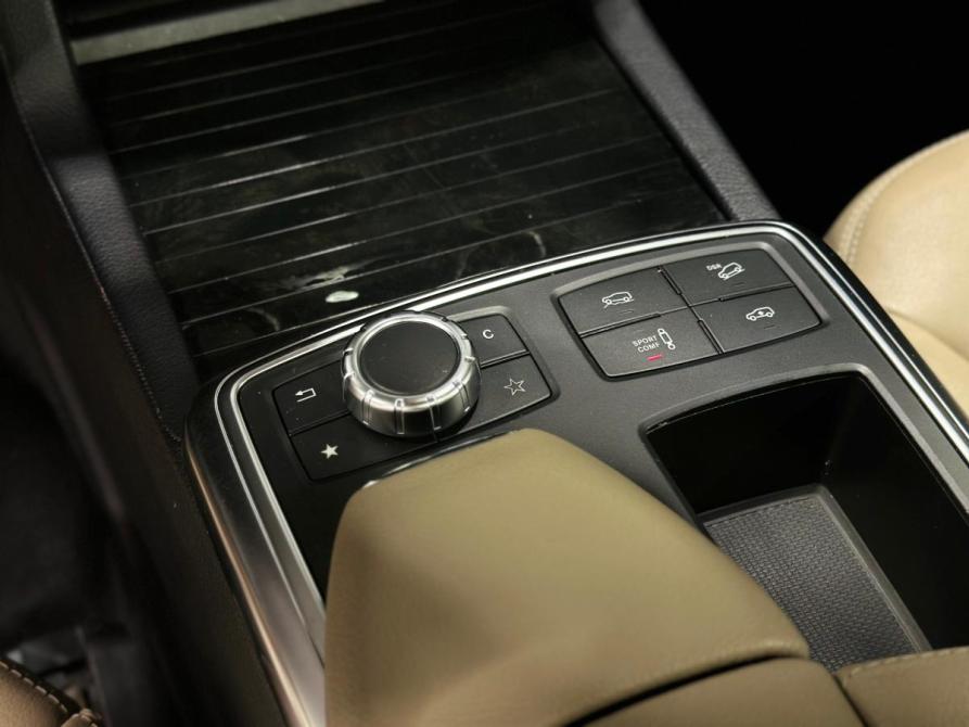 Mercedes-Benz GL-Класс II (X166) Челябинск  - изображение 17