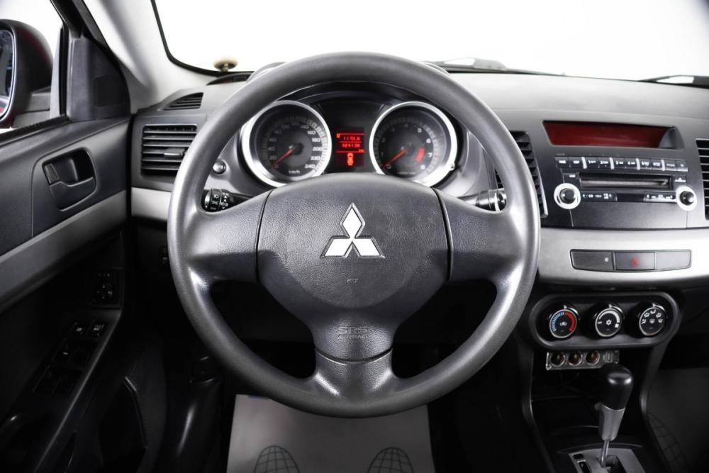 Mitsubishi Lancer X Пермь  - изображение 15