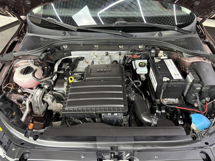 Skoda Octavia III (A7) Ярославль  - изображение 14