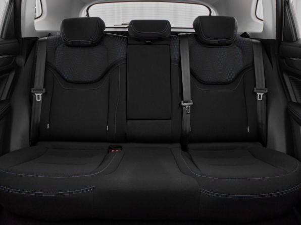 Haval Jolion I Рестайлинг с пробегом 2024 года, цена 2 650 000 рублей, 35 км, внедорожник, Автокод Объявления
