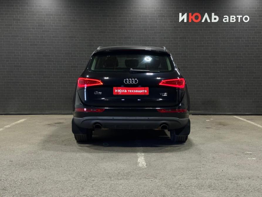 Audi Q5 I (8R) Рестайлинг Челябинск  - изображение 6