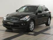 Infiniti QX50 I Иваново  - изображение 29