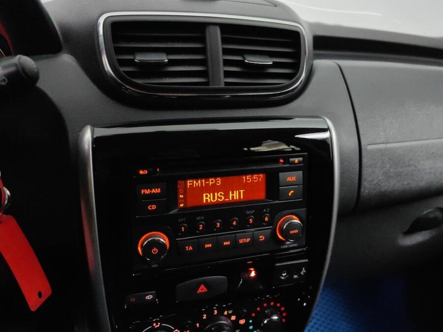 Nissan Terrano III (D10) Подольск  - изображение 14