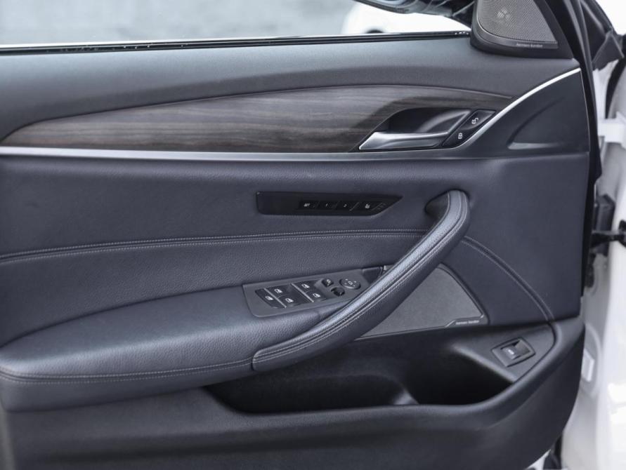 BMW 5 серии VII (G30/G31/G38) Санкт-Петербург  - изображение 28
