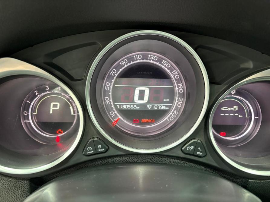 Citroen DS4 Ставрополь  - изображение 9
